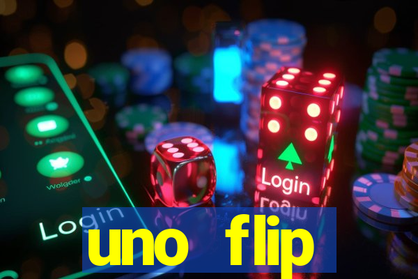 uno flip significado cartas